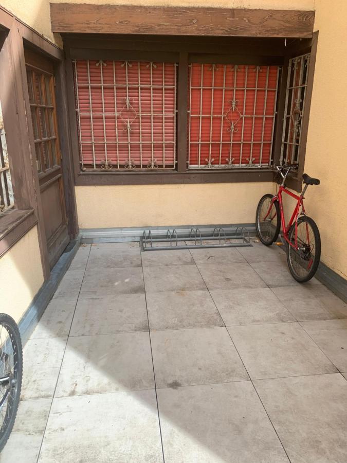 Historical Town Center Cosy Flat Apartment Colmar Luaran gambar